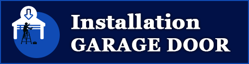 Installation Chesterfield Garage Door